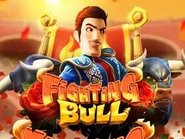 วัวต่อสู้ game icon