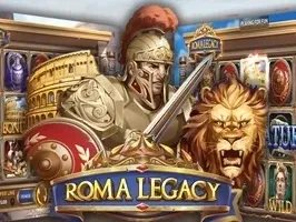 โรมา เลกาซี่ game thumbnail