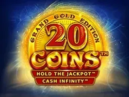 20 Coins™ Grand Gold Edition game icon