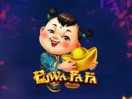 ตุ๊กตานำโชคฟาฟ่า game icon