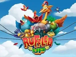 Ruffled Up game icon