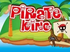 Pirate King game screenshot