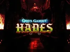 God's Gambit_ Hades game screenshot