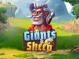ยักษ์และแกะ game screenshot