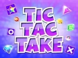 Tic Tac Take game icon
